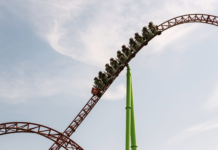 Brug tid med familien og styrk nærværet