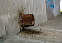 Sådan undgår du kloakproblemer