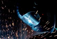 Tig svejsning er til alle svejsbare materialer